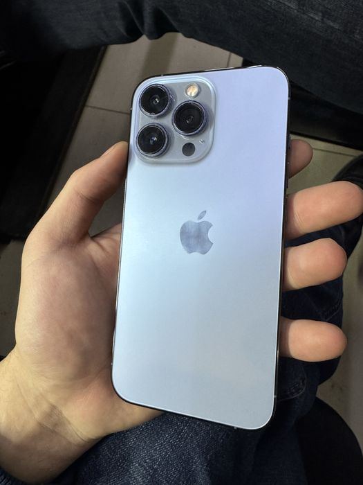 Продам Айфон 13 Про