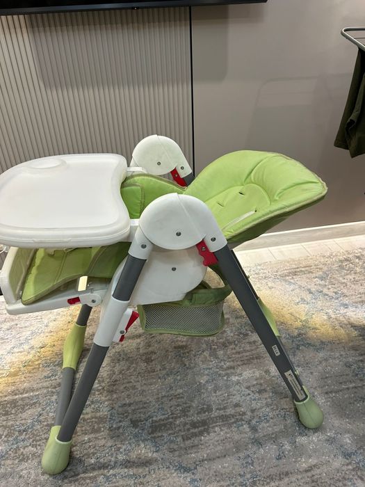 Стульчик детский для кормления, ходунки