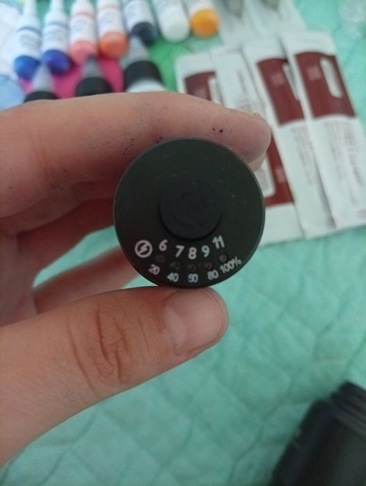 Продам тату машинку