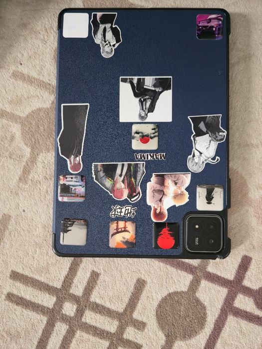 Планшет Xiaomi Pad 6s pro