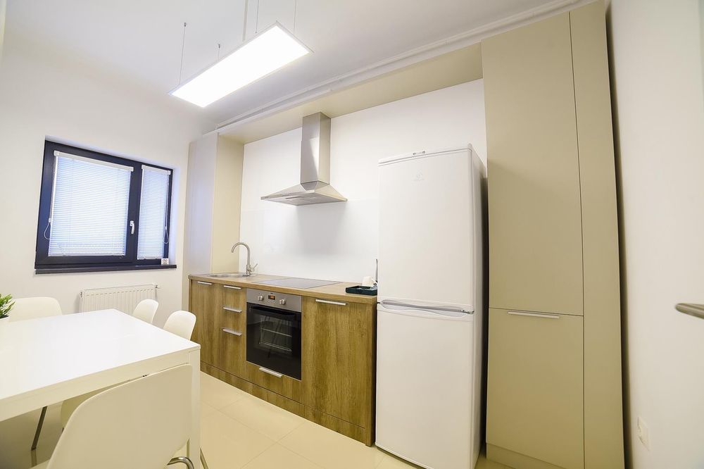 Vând imobil 7 apartamente