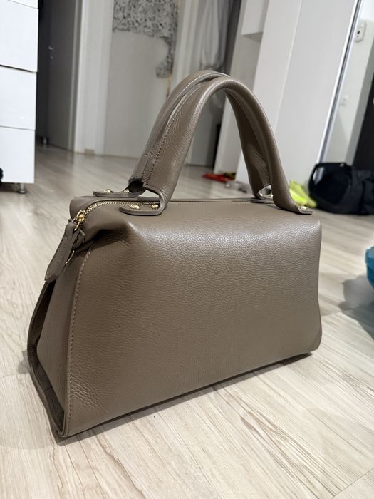 Genți din piele, diferite modele