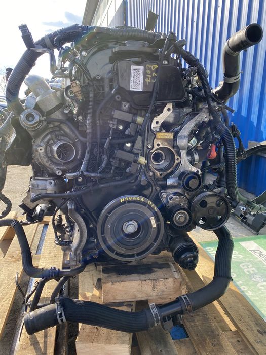 Injectoare Nissan Navara D23 NP 300 2.3 d 190cp 2017