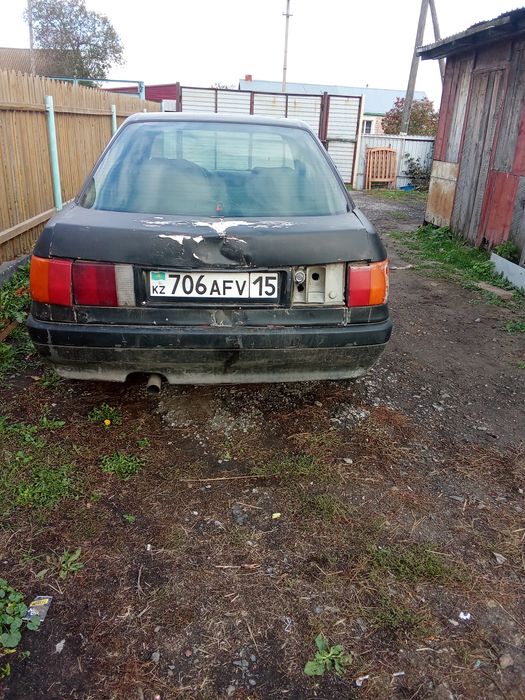 Продам Ауди б 3  на ходу