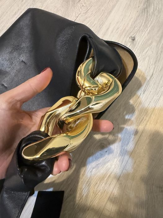 Сумка женская JW Anderson