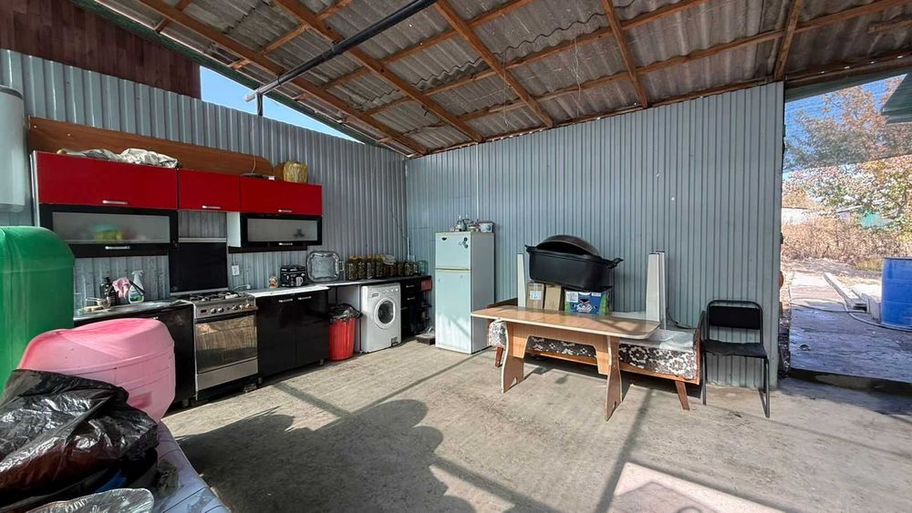 Продается дом с.Карабулак (не Ключи)