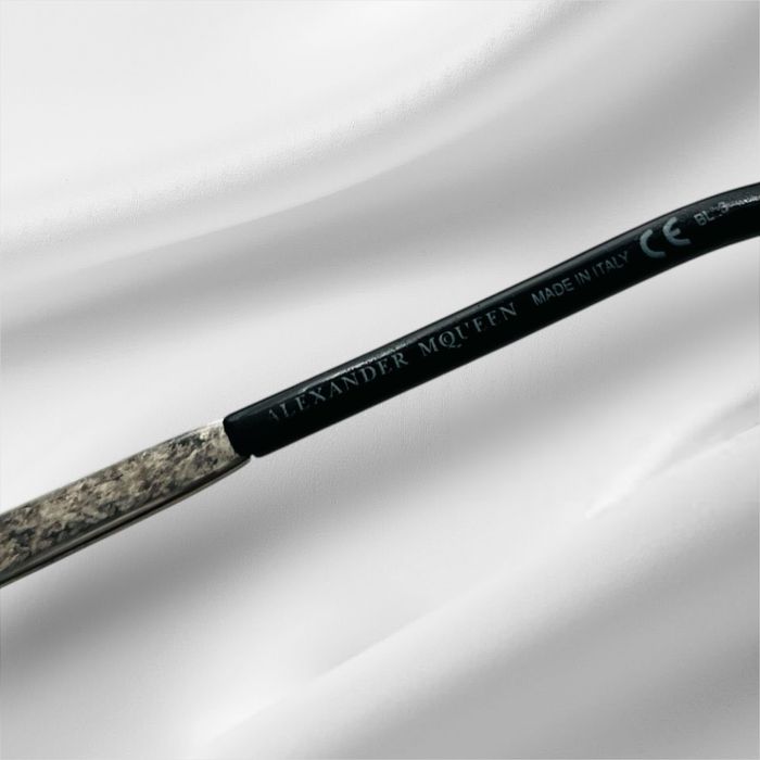 Alexxander Mcqueen мъжки очила