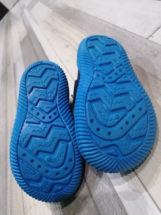 Пантофи/вътрешни обувки Колев и Колев No: 22