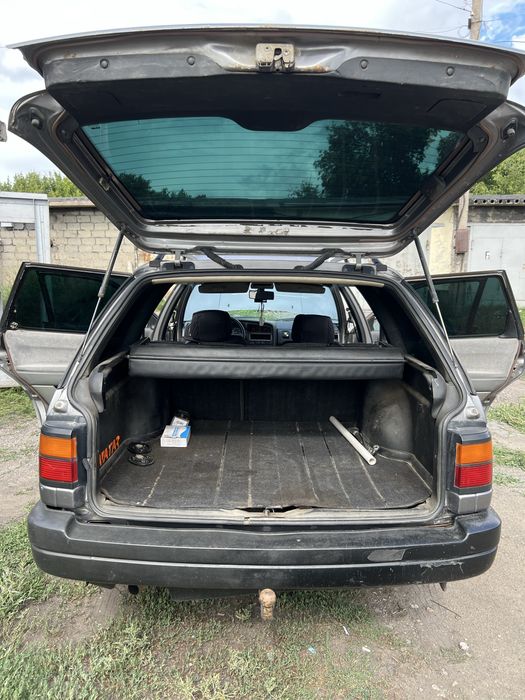 Продам passat b3 универсал