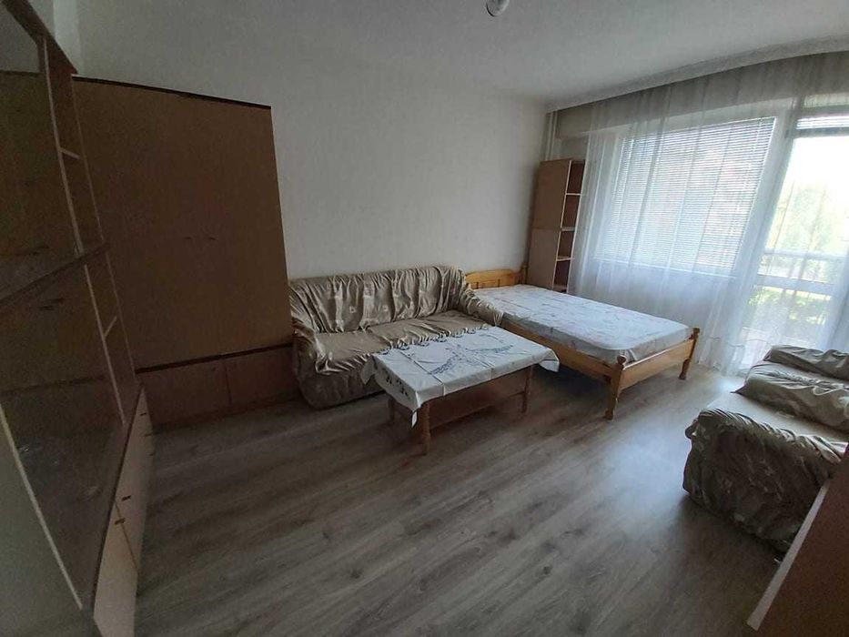 Дава се под наем Двустаен апартамент в Димитровград - 65 кв.м за 188.7 € - Снимка #11