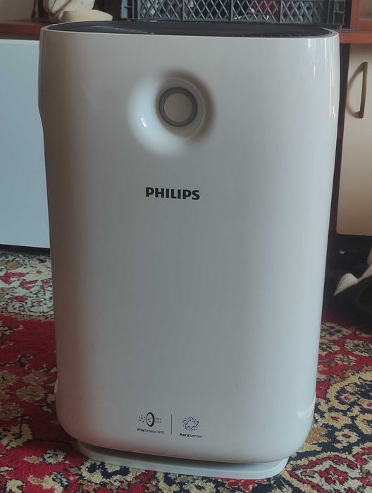 Пречиствател на въздух Philips AC2887/10 + 4 ГОДИНИ ГАРАНЦИЯ
