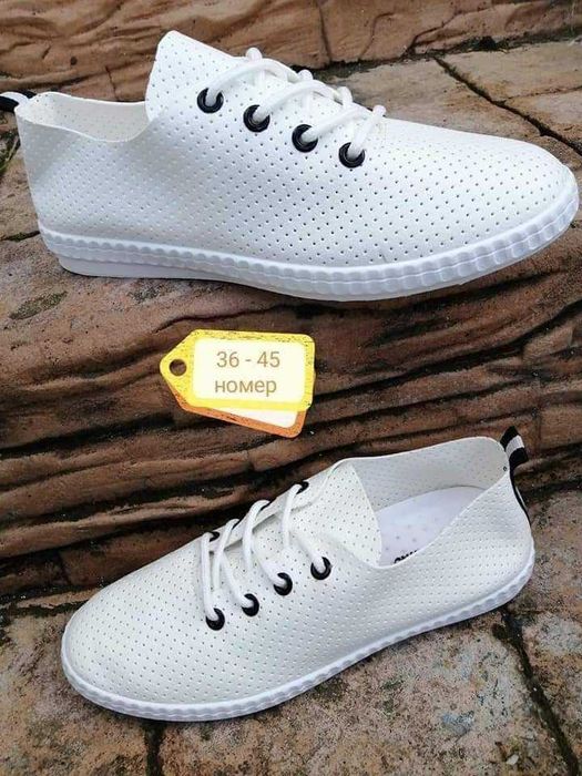 Дамски гуменки 36-45 номер