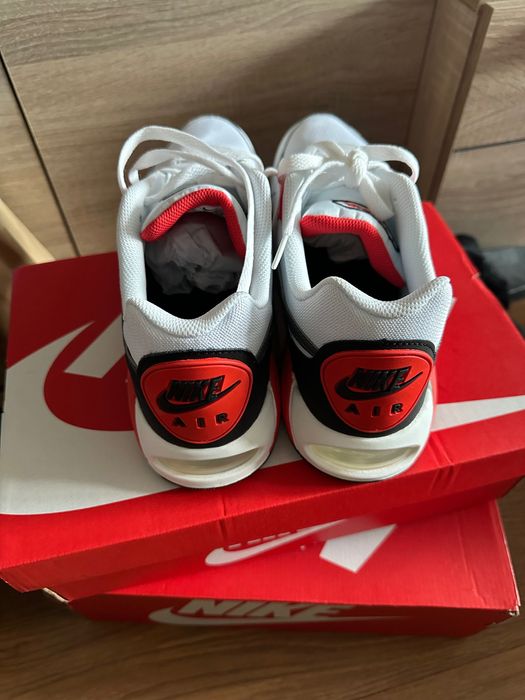 Nike AIRMAX маратонки