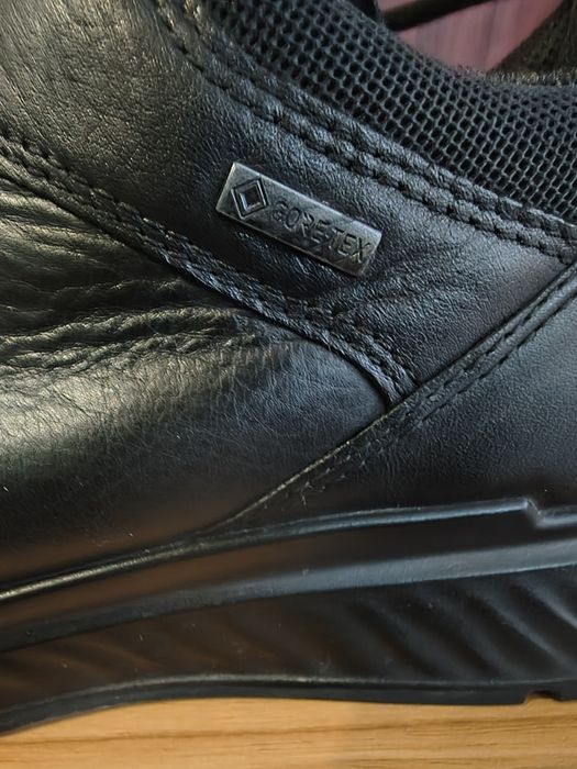Ecco gore tex n. 43/27.5