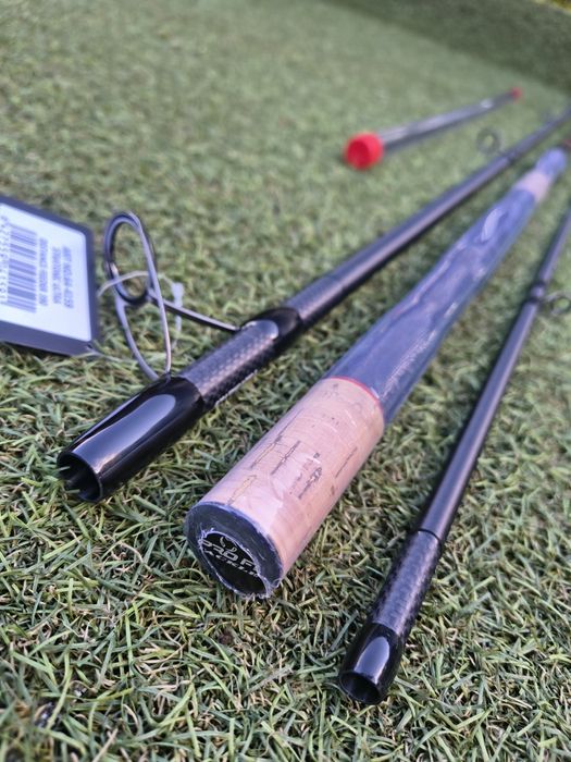 SET 2 Lansete Feeder PRO FL STRATONIC Ultra Distance Feeder 3 Segmente 170g 3.90m NEW 2026

Produs NOU cu livrare prin FAN Courier cu verificare colet