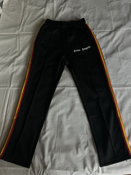 trening palm angels negru