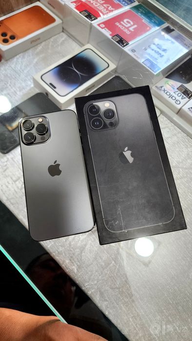 13 Pro max 128 Gb sim+esim