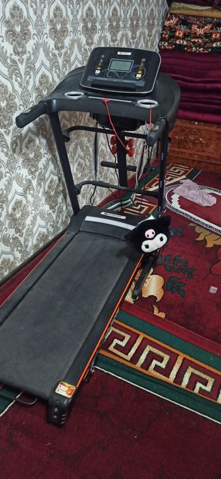 Бегавоя дарошка на продажу