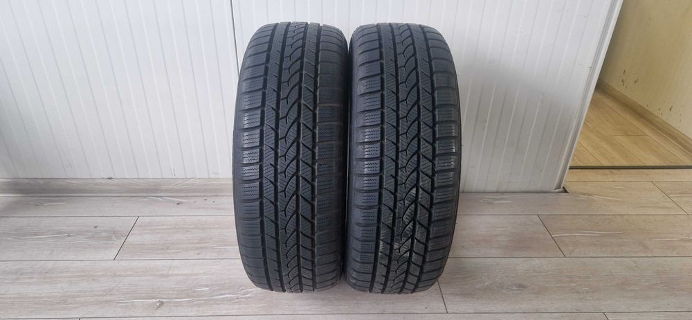 Зимни гуми 195/55/R16 FALKEN