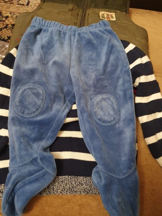 Вещи с 6 до 12 мес