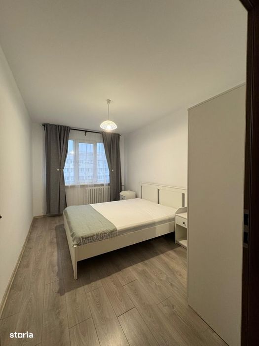 2 camere Dristor – 1 min metrou | Decomandat | Renovat | Balcon
