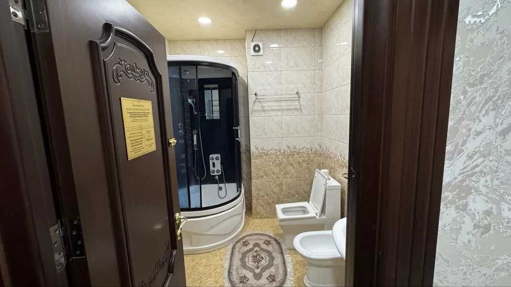 Сдаётся квартира на Метро Шахристан‼️