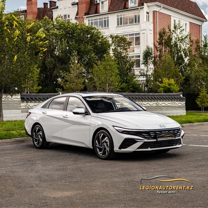 Прокат автомобилей быстро и удобно