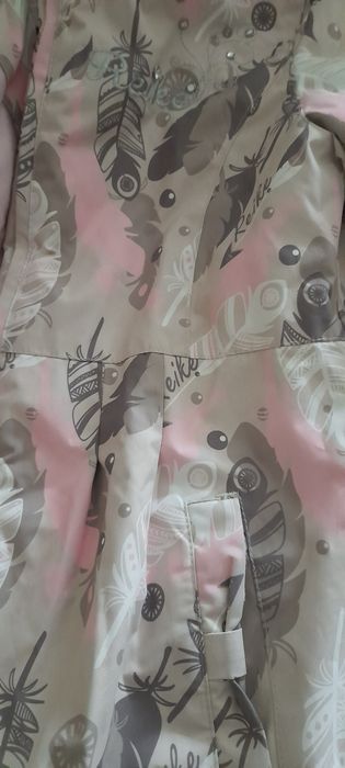 Куртка для девочки