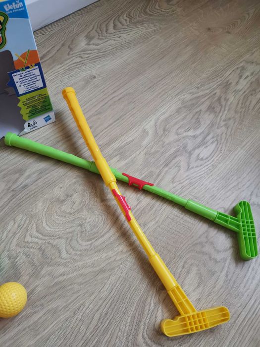 Игра Кроко гольф HASBRO