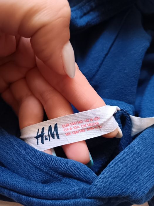 Vand lot bluzițe marime 140-152