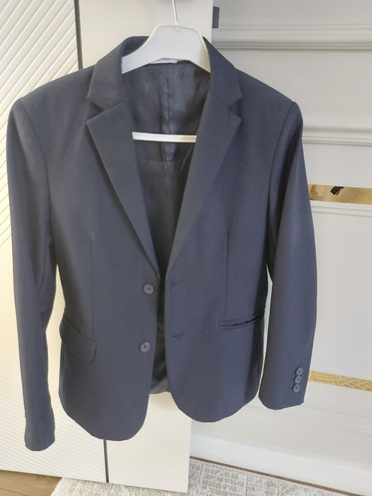 Кастьюм шалбар на 8-9 лет