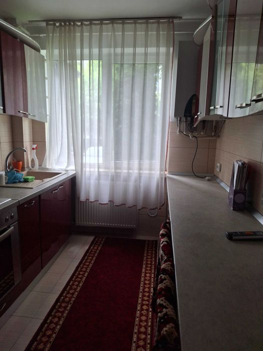 Apartament - 3 camere