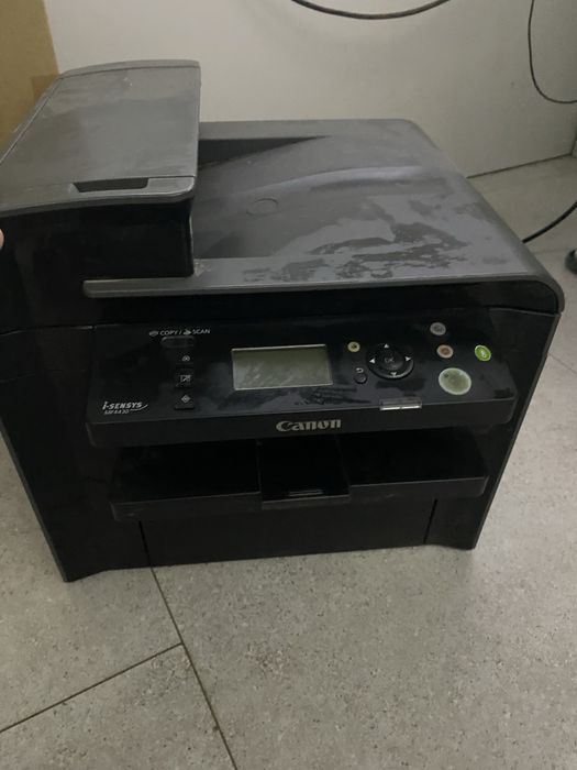 Принтер Canon I- SENYS