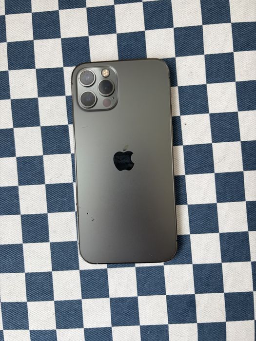 Iphone 12 pro оригинал