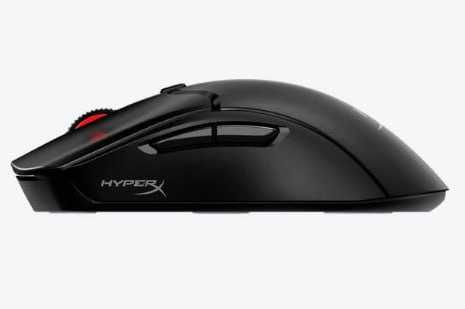 Беспроводная мышь HyperX Haste 2 Core [Triple Mod]