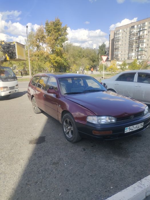 Продам Камри 10 универсал