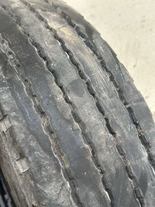 DoubleStar 215/75R17.5 - Anvelope Camion , Livrare Rapida, Garantie!