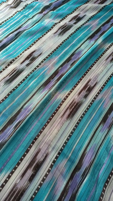 Палантин летний новый 180х90см.