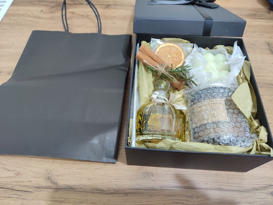 Продам подарочный набор!