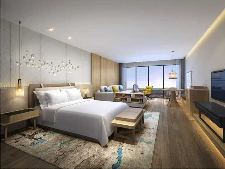 Гостиница. ЦЕНТР. БЕЗ ЗАГС