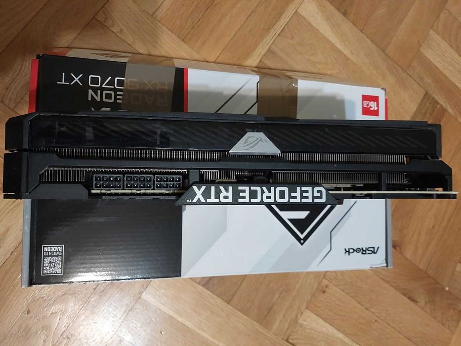 Asus Rog Strix RTX 3080 12GB