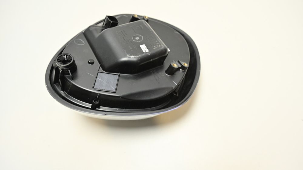 Far Ducati Monster 937 2021 - 2025