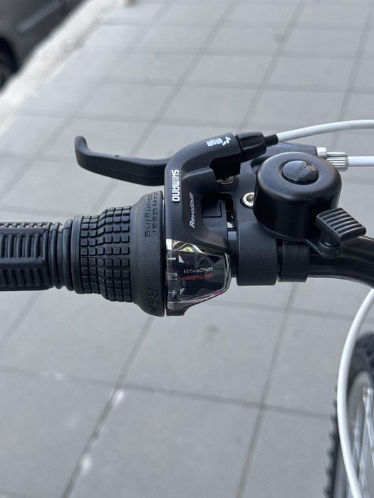 Дамски велосипед velotec 6th sence !!!НОВ, ГАРАНЦИЯ 1 ГОДИНА!!!