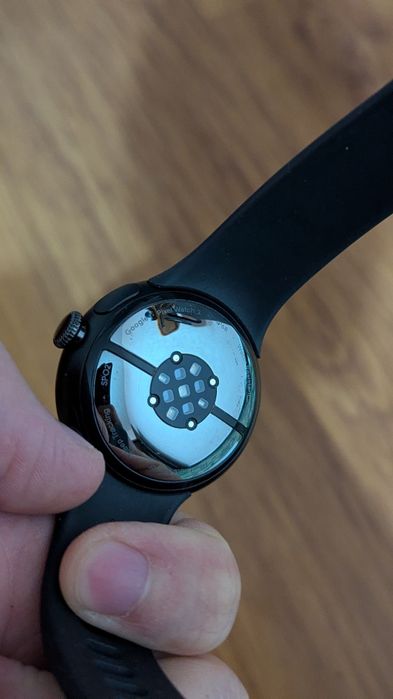 Google pixel watch 2 WiFi