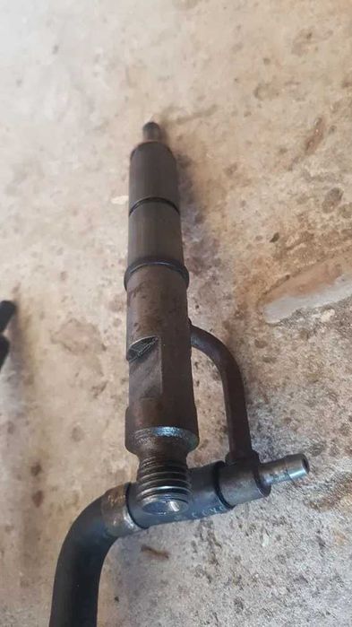 Injectoare Nissan Cabstar BD30Ti 110-120 cai