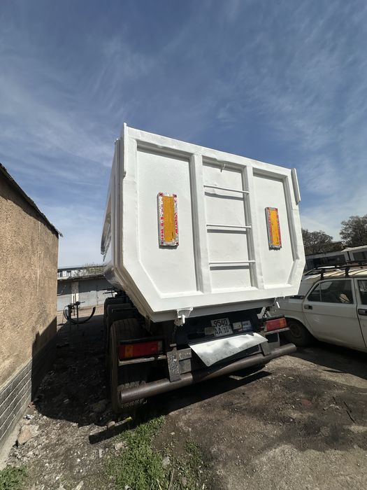 ремонт кузоф присеп