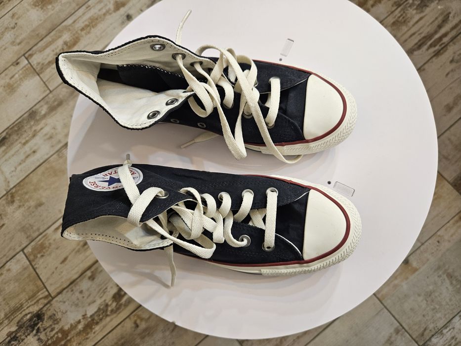 Teniși Converse damă (noi, mărimea 38)