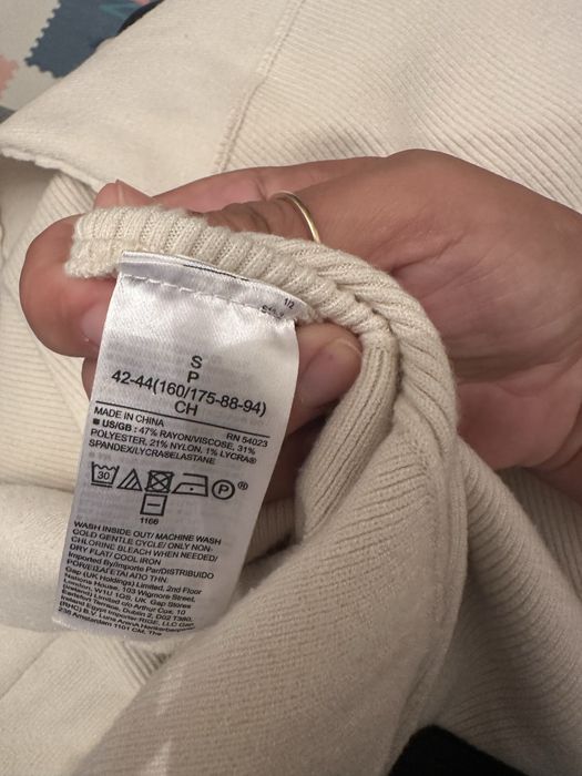 Bluza Banana Republic superba noua nefolosita