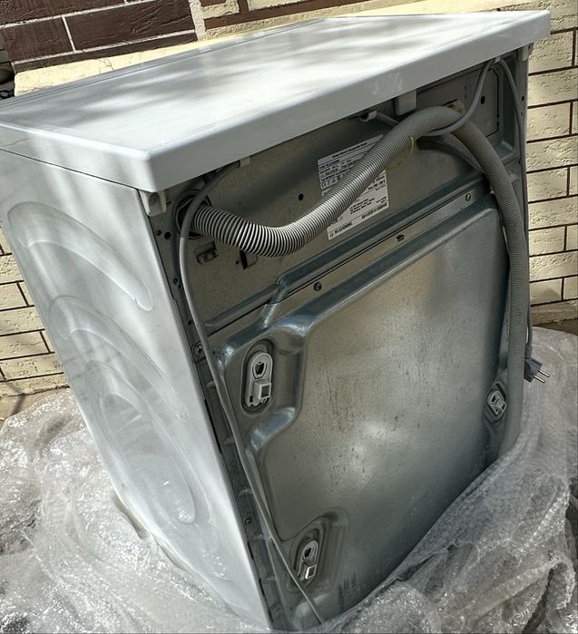 Стиральная машина бош