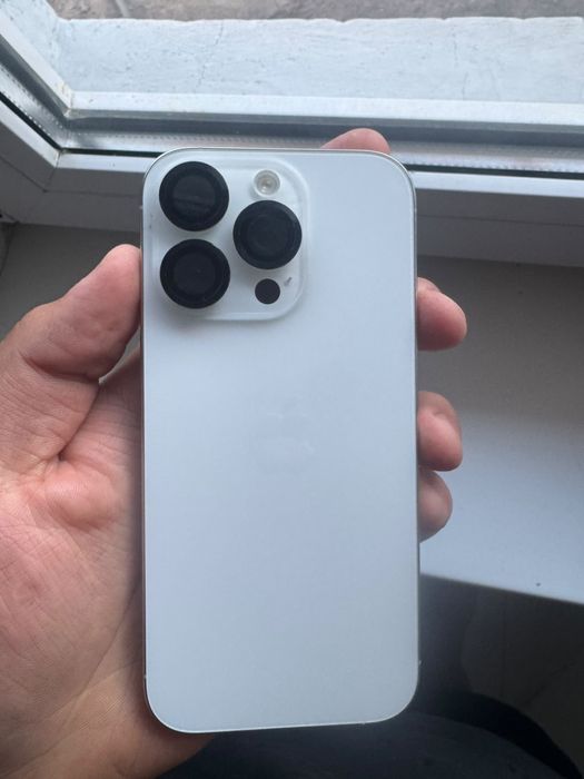 Iphone 16pro 128gb akb91 срочно